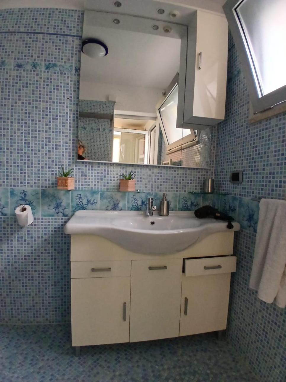 Casa Di Max Lejlighed Brindisi Eksteriør billede